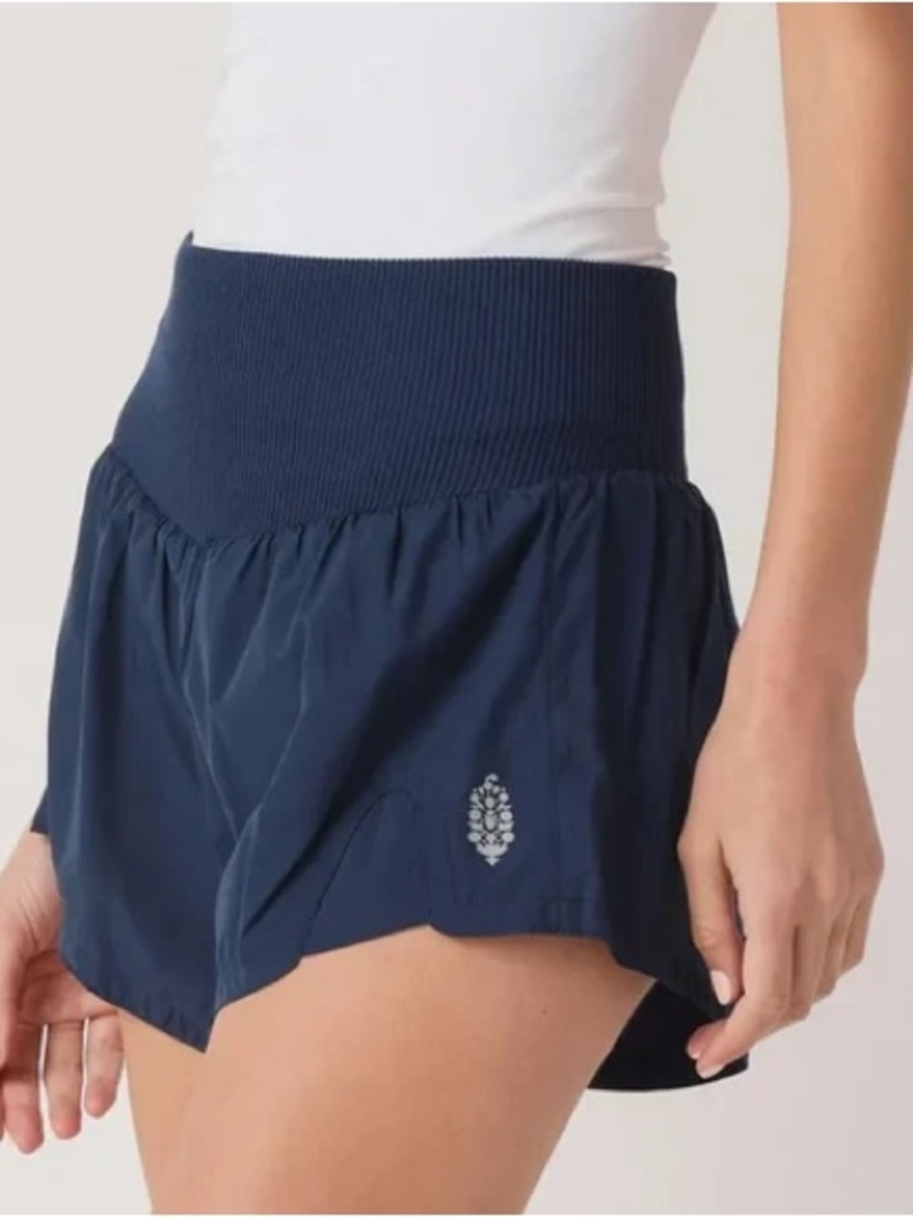 Free People Carpe Diem Shorts